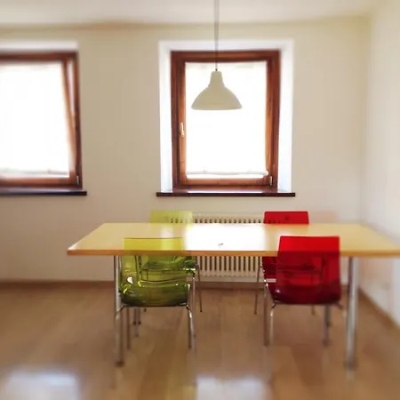 Casa Romea *