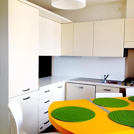 Apartment Casa Romea *