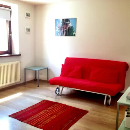 Casa Romea * Cividale del Friuli