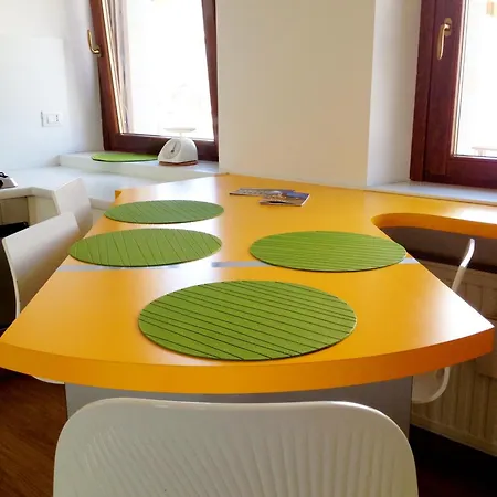 Casa Romea Apartment Cividale Del Friuli