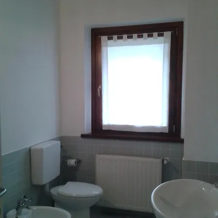 Casa Romea * Cividale del Friuli