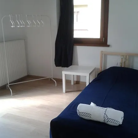 Casa Romea Apartment
