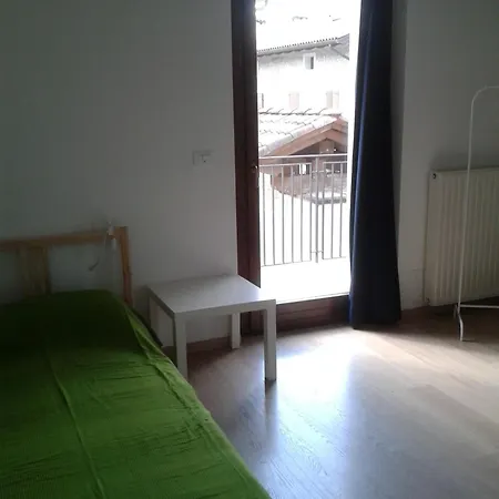 Casa Romea * Cividale del Friuli