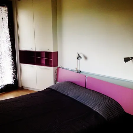 Casa Romea * Cividale del Friuli