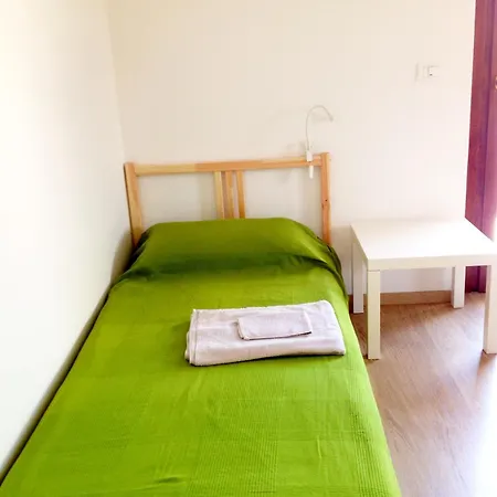 아파트 Casa Romea *