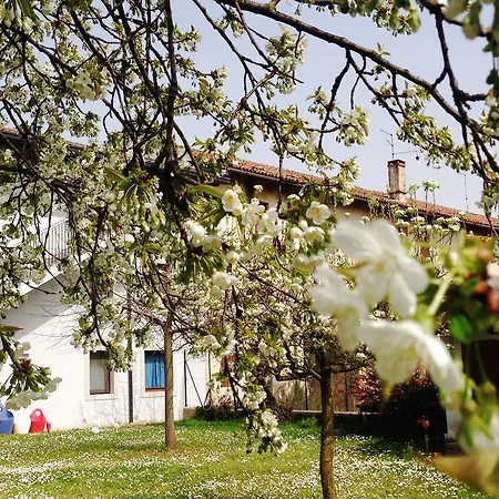 Casa Romea
