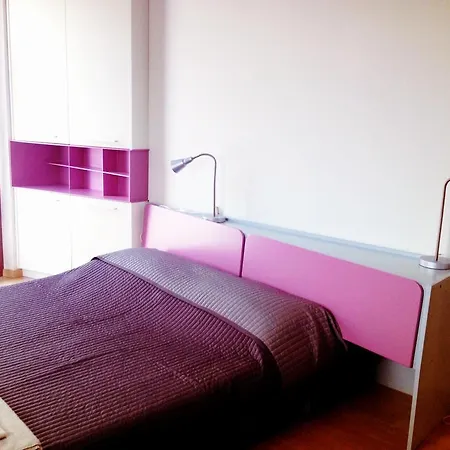 Casa Romea 아파트