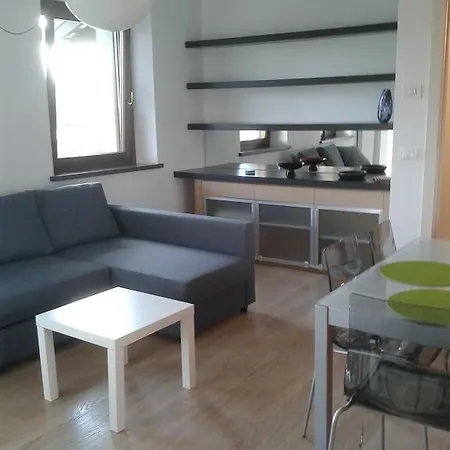 Casa Romea Lejlighed