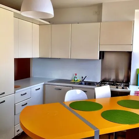 Casa Romea Lejlighed *