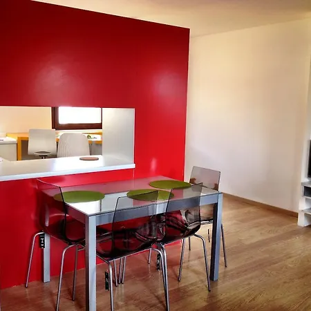 Casa Romea Lejlighed *