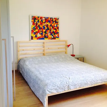 Casa Romea Lejlighed *