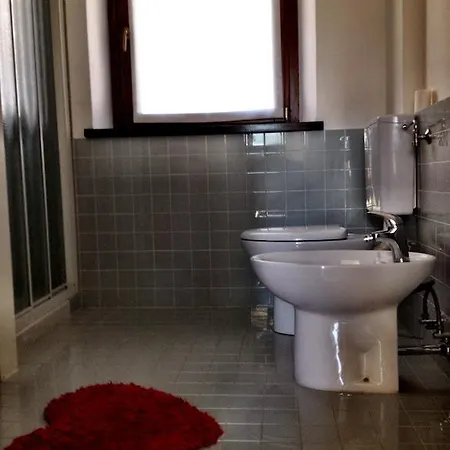 Apartment Casa Romea Cividale Del Friuli