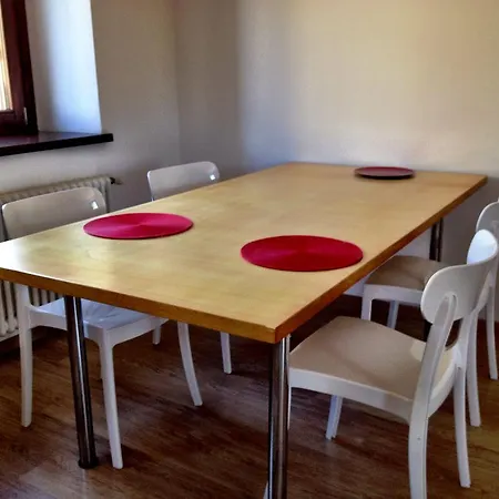 Casa Romea Cividale Del Friuli