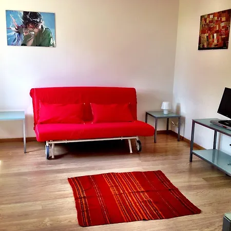 Casa Romea Lejlighed
