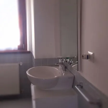 Lejlighed Casa Romea *