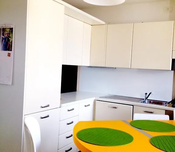 Apartman Casa Romea Cividale del Friuli