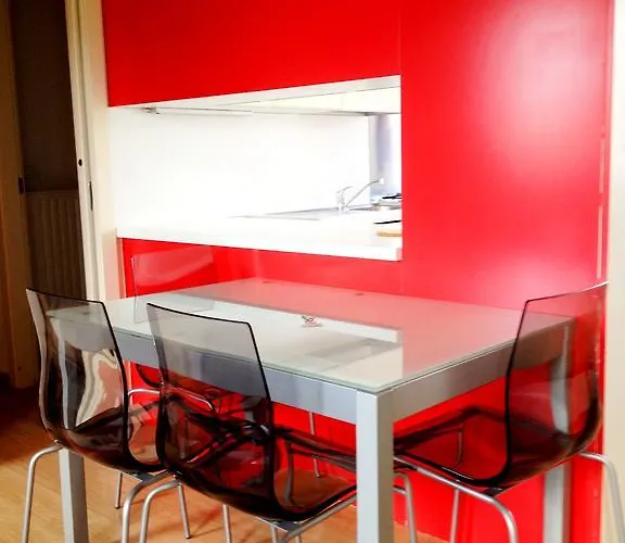 Casa Romea Apartman Cividale del Friuli