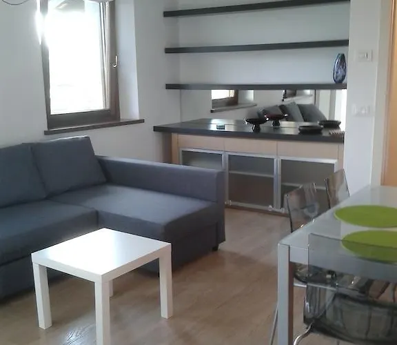 Casa Romea Apartman