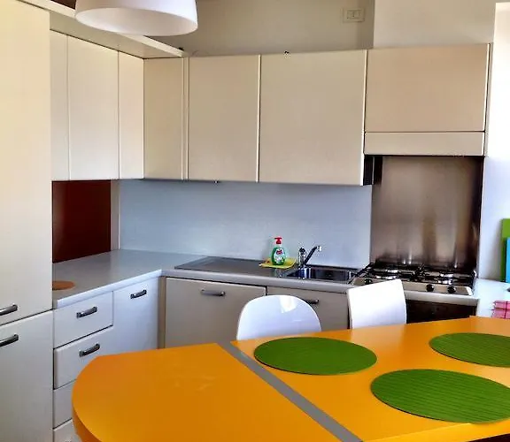 Casa Romea Apartman *