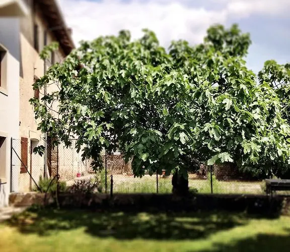 Casa Romea * Cividale del Friuli