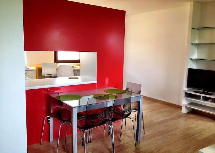 Casa Romea Apartman *