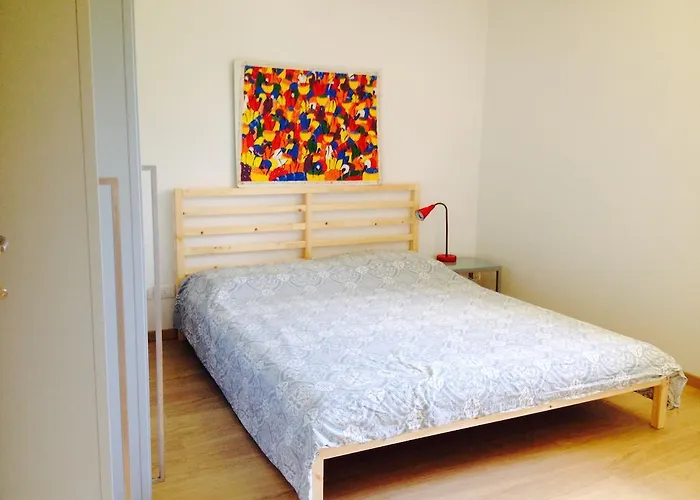 Casa Romea Apartman *