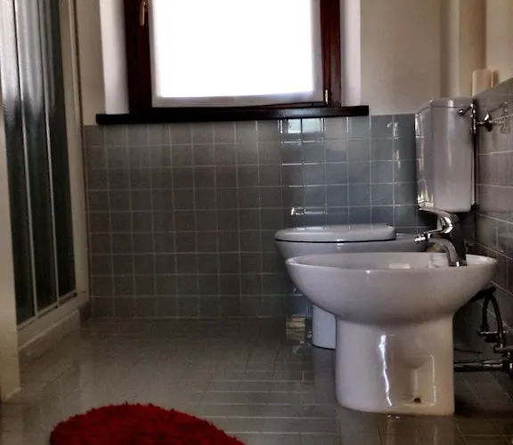 Apartman Casa Romea Cividale del Friuli