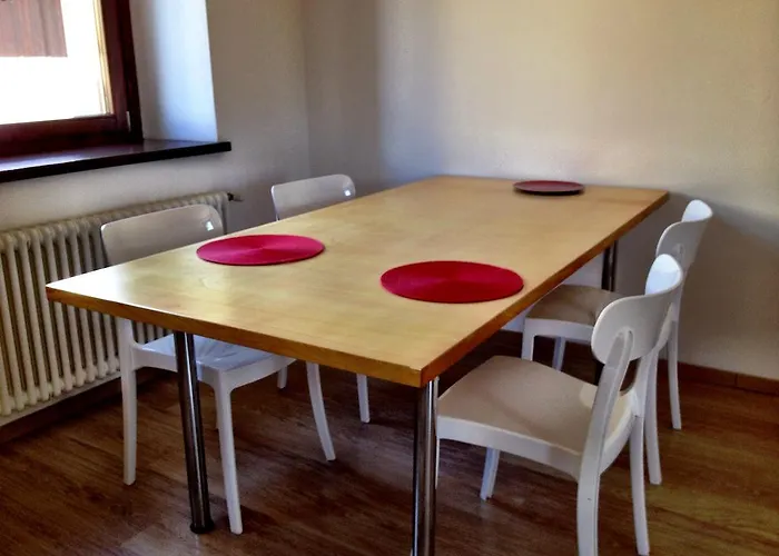 Casa Romea Cividale del Friuli