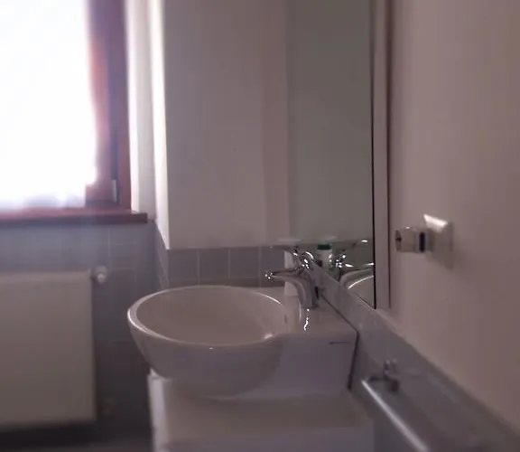 Apartman Casa Romea *