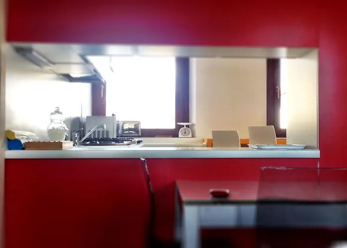 Casa Romea Cividale del Friuli