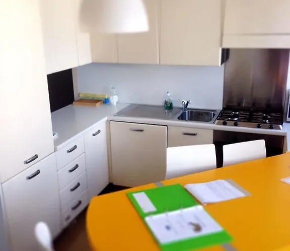 Casa Romea Cividale del Friuli