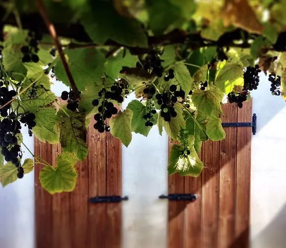 Casa Romea Cividale del Friuli